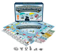Late for the Sky - Usa - Glacier National Park-Opoly