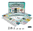 Late for the Sky - Usa - Montana-Opoly (State)