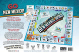 Late for the Sky - Usa - New Mexico-Opoly (State)