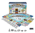 Late for the Sky - Usa - North Dakota-Opoly (State)