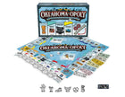 Late for the Sky - Usa - Oklahoma-Opoly (State)