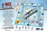 Late for the Sky - Usa - Outer Banks-Opoly