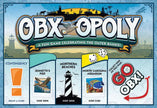 Late for the Sky - Usa - Outer Banks-Opoly