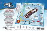 Late for the Sky - Usa - Texas-Opoly (State)