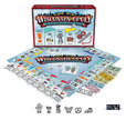 Late for the Sky - Usa - Wisconsin-Opoly (State)