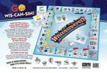 Late for the Sky - Usa - Wisconsin-Opoly (State)