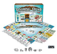 Late for the Sky - Usa - Wyoming-Opoly (State)