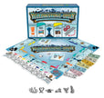 Late for the Sky - Usa - Yellowstone-Opoly