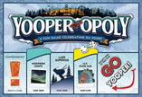 Late for the Sky - Usa - Yooper-Opoly