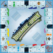 Late for the Sky - Usa - Yosemite-Opoly