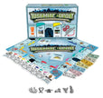 Late for the Sky - Usa - Yosemite-Opoly