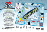 Late for the Sky - Usa - Yosemite-Opoly