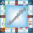Late for the Sky - Vancouver - Opoly