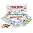 Late for the Sky - Westie - Opoly