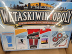 Late for the Sky - Wetaskiwin - Opoly