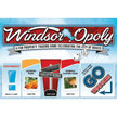 En retard pour le ciel - Windsor - Opoly