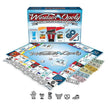 En retard pour le ciel - Windsor - Opoly
