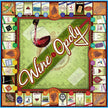 Late for the Sky - Wine - Opoly