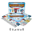 Late for the Sky - Yellowknife - Opoly