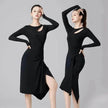 Latin Dance Wear Dress Summer Women