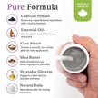 Lavender Charcoal Deodorant