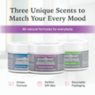 Lavender Charcoal Deodorant