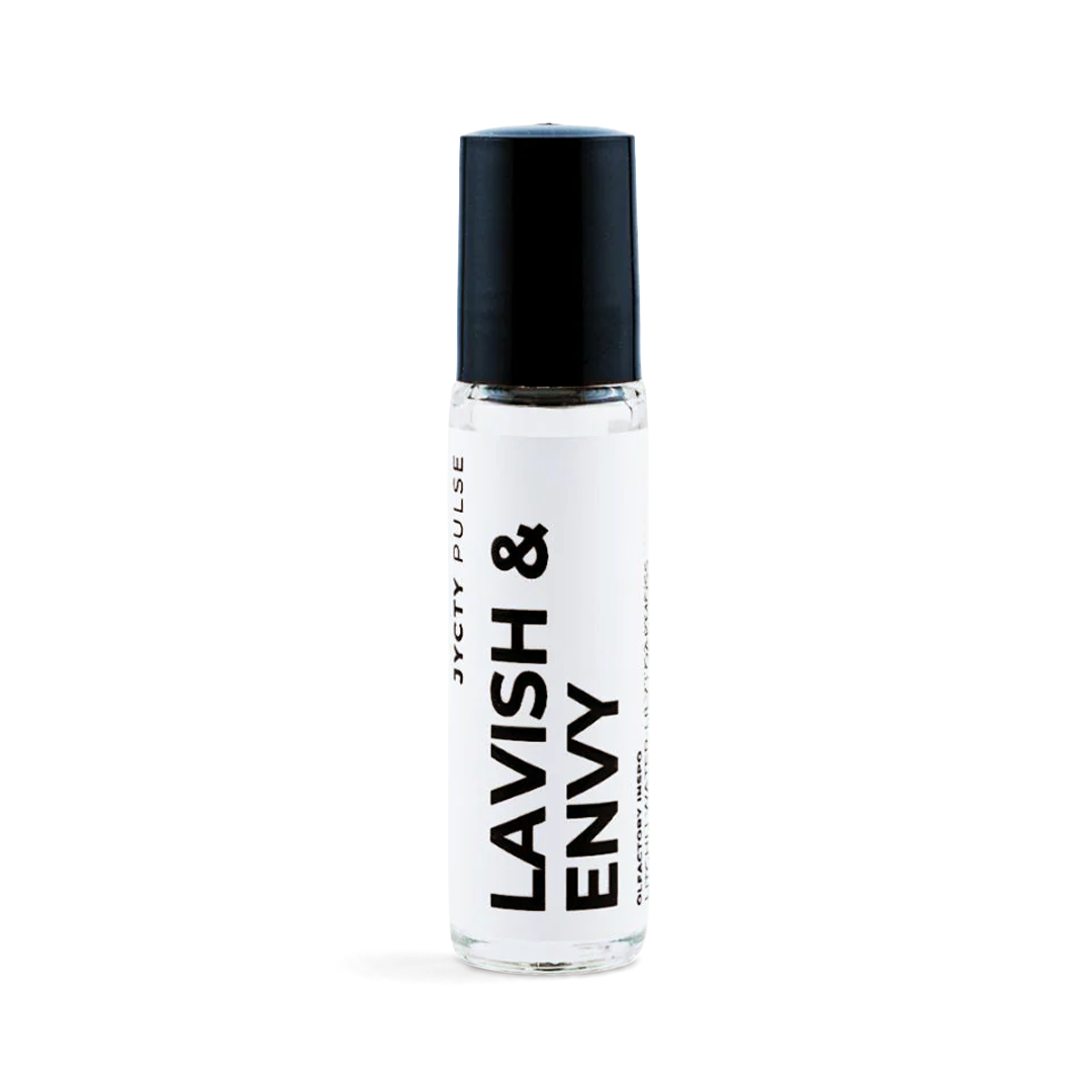 LAVISH & ENVY | Inspired by Greenwich Village