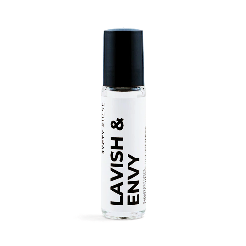 LAVISH & ENVY | Inspired by Greenwich Village