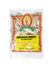 Laxmi Brand Amchoor Whole 100gm (Dry Mango Whole)