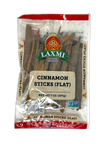 Laxmi Cinnamon Stick Flat