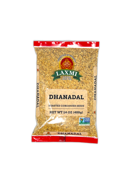 Laxmi Dhanadal 400g