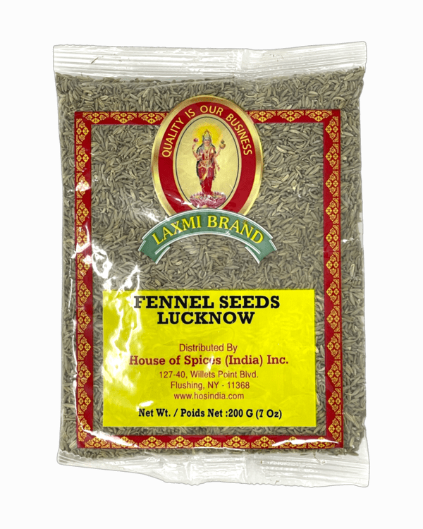 Fennel Seeds Lucknow 200gm