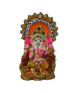 Laxmi Ganesh Statue Diwali Set