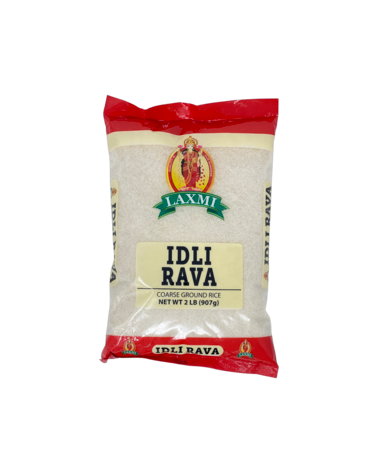 Laxmi Idli Rava
