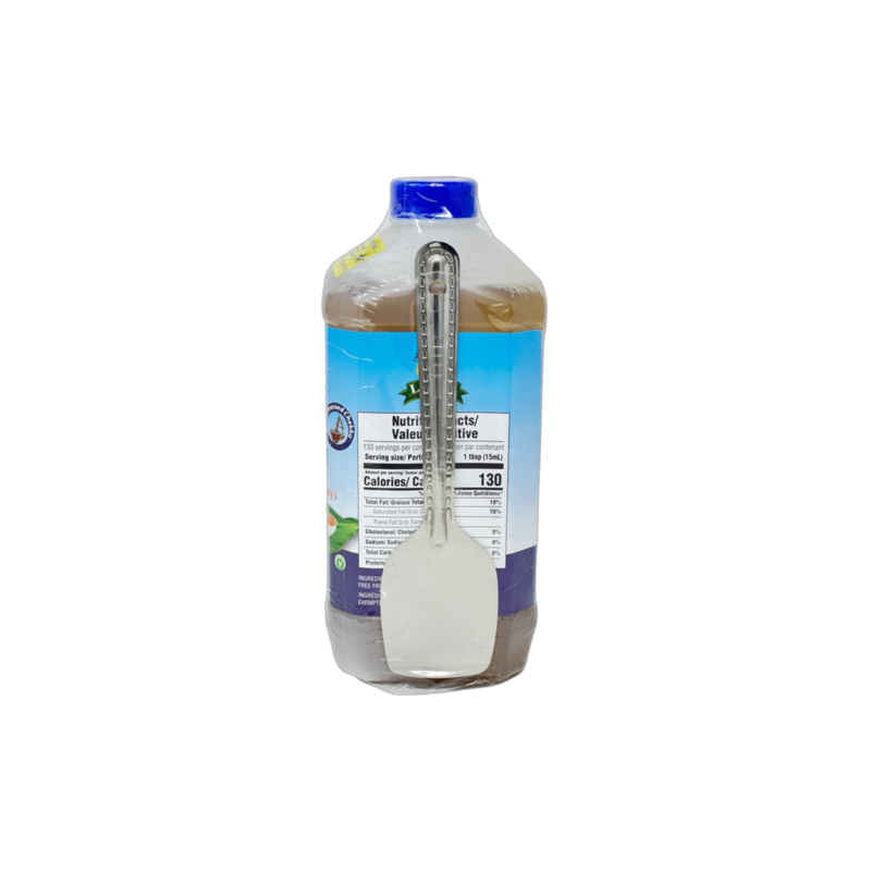 Laxmi Indian Sesame (Gingelly) Oil