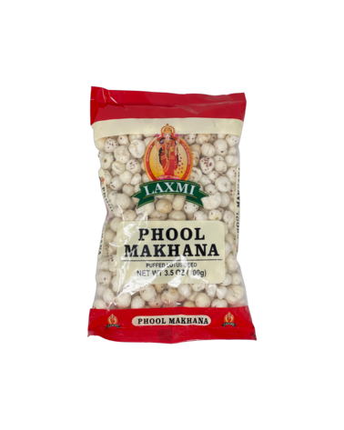 Laxmi Phool Makhana
