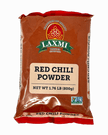 Laxmi Red Chilli Powder