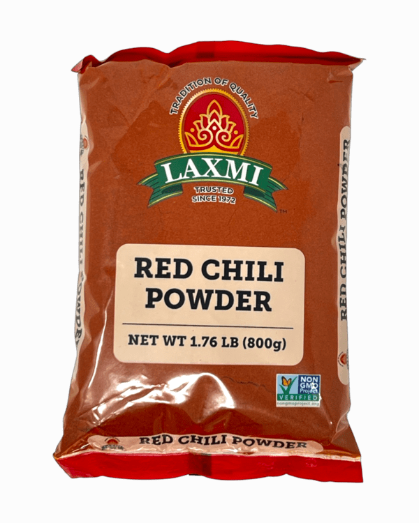 Laxmi Red Chilli Powder