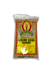 Laxmi Sesame Seeds Brown 400g