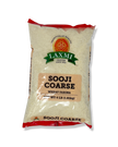 Laxmi Sooji Coarse