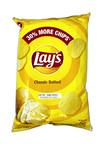 Lay's Simple classic salted 52g