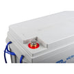 Victron Energy – 12V/106Ah Deep Cycle Lead Carbon Battery | BAT612110081