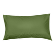Essential Organic Percale Collection Pillowcase Set