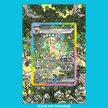 Leafeon EX 144/131 Prismatic Evolution (Ungraded) Display Case