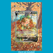 Leafeon V 167/203 Evolving Skies (Ungraded) Display Case