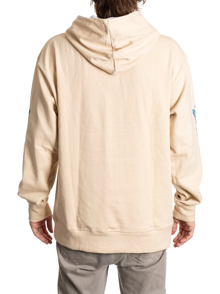 Toronto Maple Leafs Vintage Vibes Hoodie