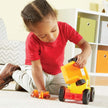 Learning Resources - 1-2-3 Build It! Construction Crew