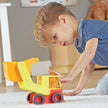 Learning Resources - 1-2-3 Build It! Construction Crew