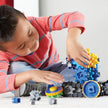 Learning Resources - 1-2-3 Build It! Construction Crew