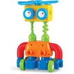 Learning Resources - 1-2-3 Build It! Usine de robots